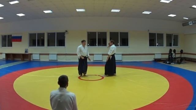 SHOMENUCHI SHIHONAGE, JODANTSUKI SHIHONAGE смотреть онлайн