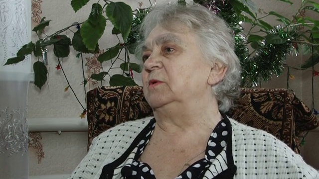 Информационная программа 