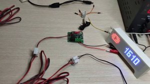 Вопрос. Каким проводом можно нарастить датчик температуры NTC у терморегуляторов?