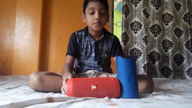 Differences between jbl charge 2 plus and TG 113 смотреть онлайн
