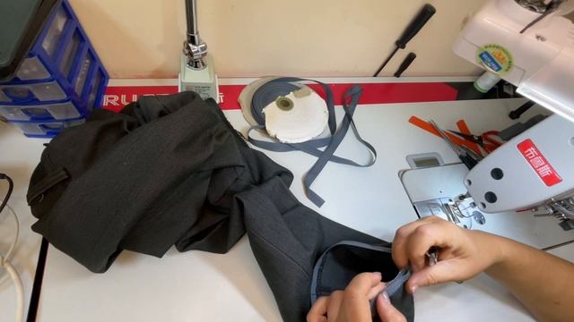 ЧТО несут в АТЕЛЬЕ _в школу брюки смотреть онлайн