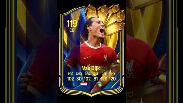 New FC24 Cards (I'm Made It) Part 12 смотреть онлайн