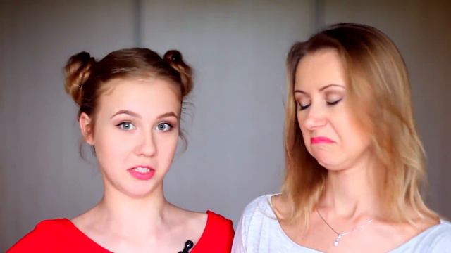 УШЛА ИЗ ДОМА?!! БЫЛО или НЕ БЫЛО?? MaryLion смотреть онлайн