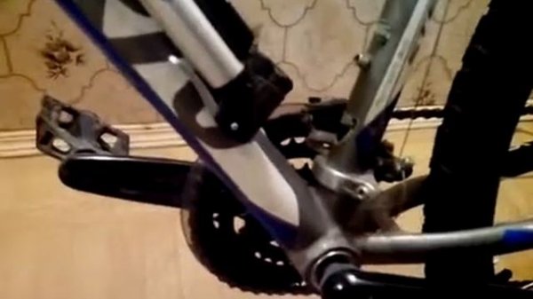 Велосипеда Stern Motion 2 0