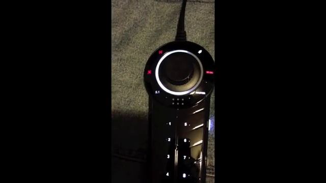 Turtle Beach XP Seven Review смотреть онлайн