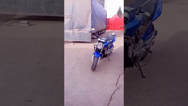 Новая Разгрузка Из Европы От Компании Мотобаза смотреть онлайн