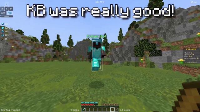 The BEST 1.19 BOT Server... смотреть онлайн