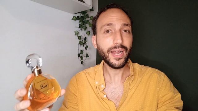 Resenha Perfume First de Van Cleef & Arpels смотреть онлайн