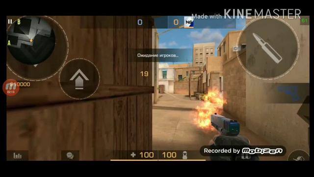 Фишки для игры в стандофф 2 смотреть онлайн