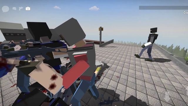 gorebox original vs old vs new legacy map смотреть онлайн