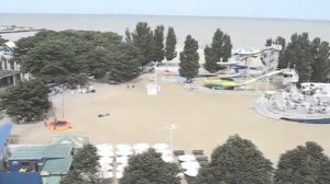 Азовское Море Курорт. Отдых на Азовском море.