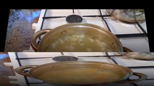 ДОМАШНЯЯ УХА ИЗ ГОЛОВ КАРПА  прост быстро и вкусно