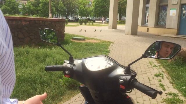 О чем мечтали школотроны... (skyline sunny jf RY50QT) смотреть онлайн