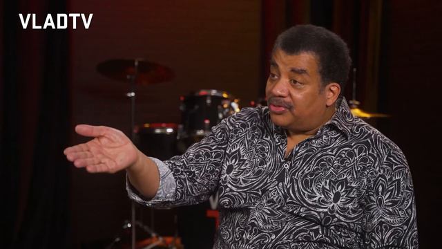 Neil deGrasse Tyson Wants to Fight Vlad for Calling Pluto a Planet: "Meet Me Outside!" (Part 13) смотреть онлайн