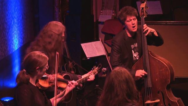 Terrafolk & Symbolic Orchestra - Come As You Are смотреть онлайн