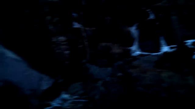 Через Стеклянуху на водопад Тигровый 19.04.2015 смотреть онлайн