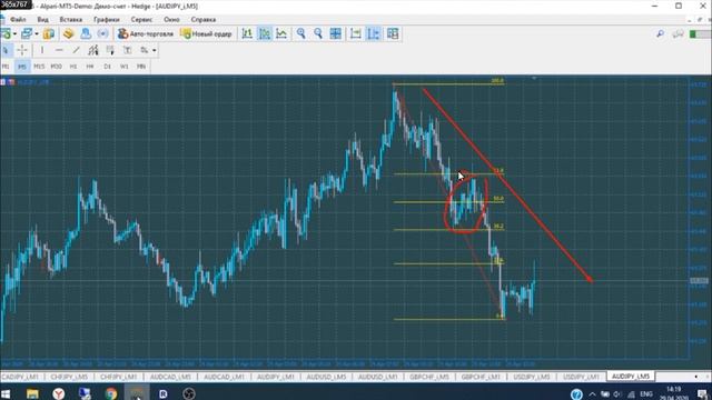 Только 4% успешно торгуют, почему? | Как смотреть свечи| Стратегия Pocketoption| Бинарные опционы