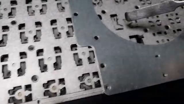 Replace keyboard Asus X 552 V смотреть онлайн