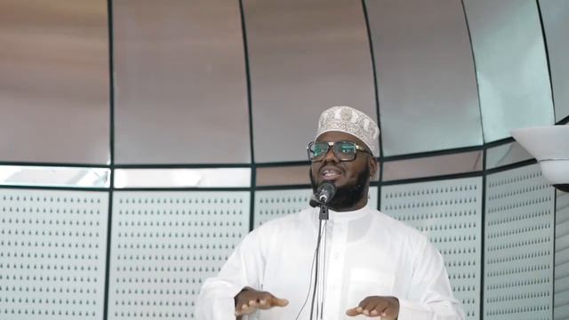 The Importance of Knowledge & The People of Knowledge | Abu Hanifah (Ismail Rufai) смотреть онлайн
