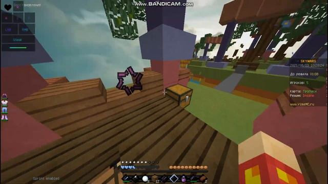 Читерские моды на сервера 1.8.9 смотреть онлайн