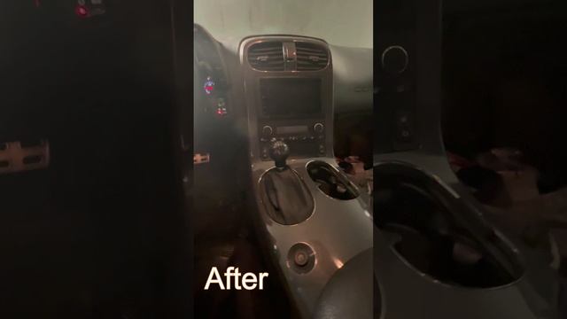 C6 Corvette Center Console Swap BroVette Build Ep1 смотреть онлайн