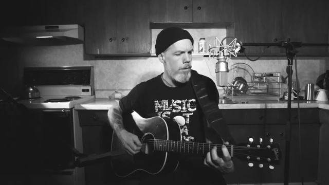 STEP INTO THE FIRE - Lucas Stagg: A NOVA Presentation (Kitchen Song #1 2021) смотреть онлайн