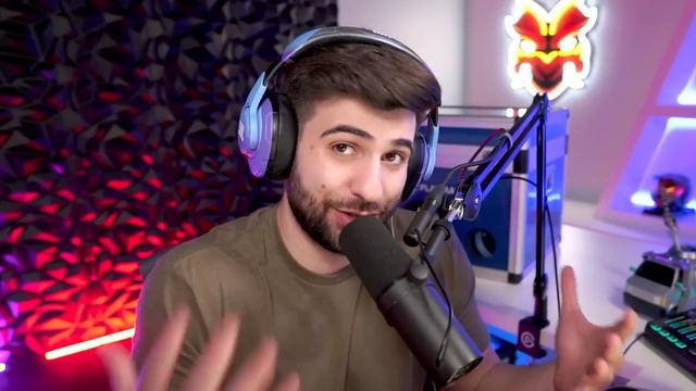 MrBeast Has a Secret Fortnite Account смотреть онлайн