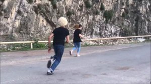 Кража Невесты На Кавказе 2018 Лезгинка