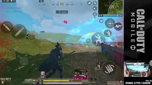 Call of Duty:Mobile | New Meta #codm #callofdutymobile #codmobile смотреть онлайн