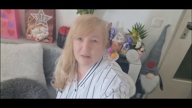 Пасха 17 апреля 2022 год Берлин Германия. Подарок дочери. Наша жизнь в Германии. смотреть онлайн