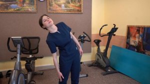 Лечебная физкультура - Суставная гимнастика | ТЦСО "Орехово"