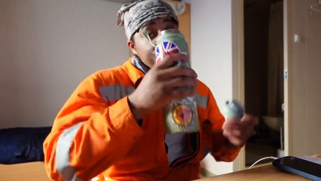 Productive Day in the Life of a Merchant Mariner | I got a random Drug test | Daily Vlog Ep 4 смотреть онлайн