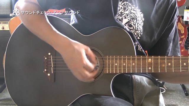 Grass Roots G-AC-50S【商品紹介】エレクトリックアコースティックギター《売却済》 смотреть онлайн