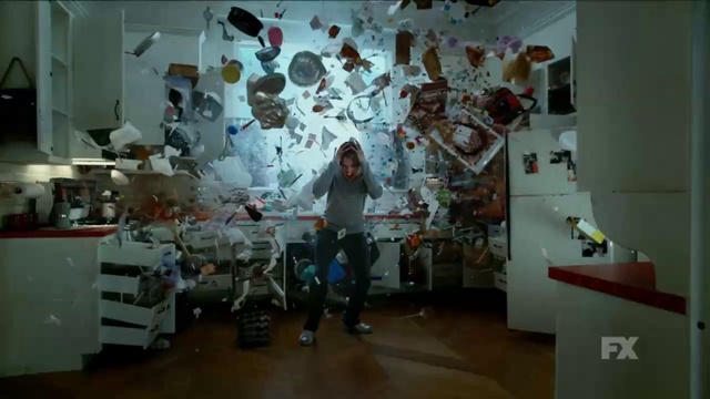 Легион ⁄ Legion (2017) Русский трейлер (Сезон 1)