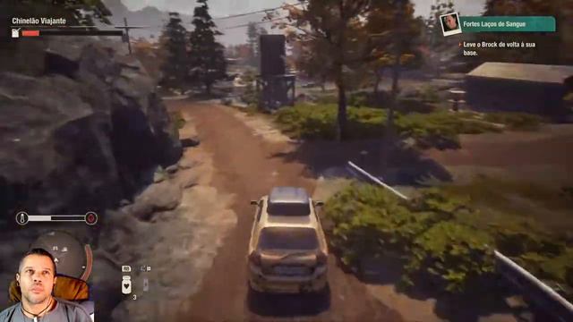 STATE OF DECAY 2 DLC HEARTLAND PARTE 2 XBOX SERIES смотреть онлайн