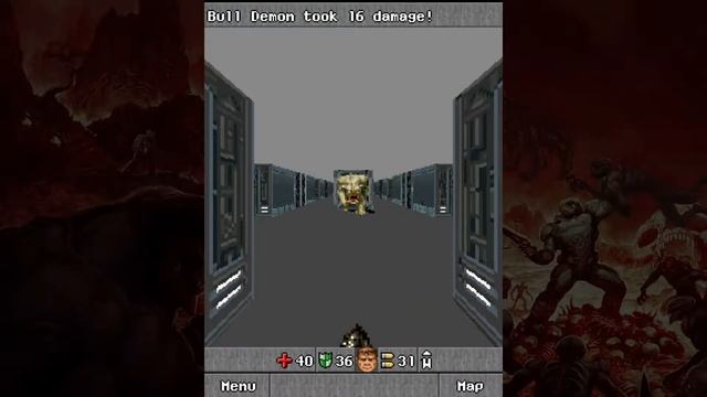 Joe Plays for PAWS 2018 - Doom RPG смотреть онлайн