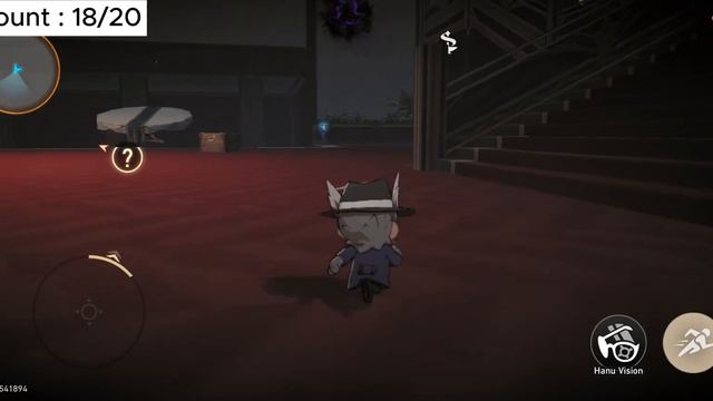 [Honkai: Star Rail] Penacony: The Reverie (Dreamscape) - All Origami Bird Location (Part 2) смотреть онлайн