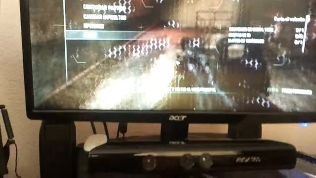 PhysX On ATI Radeon 5770 Crossfire смотреть онлайн