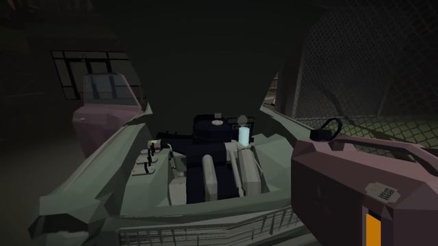 Jalopy #1 - Собираем машину (Pre-Alpha) смотреть онлайн