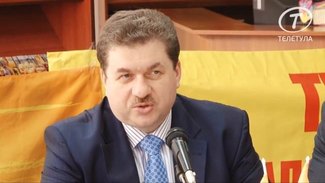 Только в конкурентной борьбе можно проверить программу губернатора, - Владислав Сухорученков смотреть онлайн