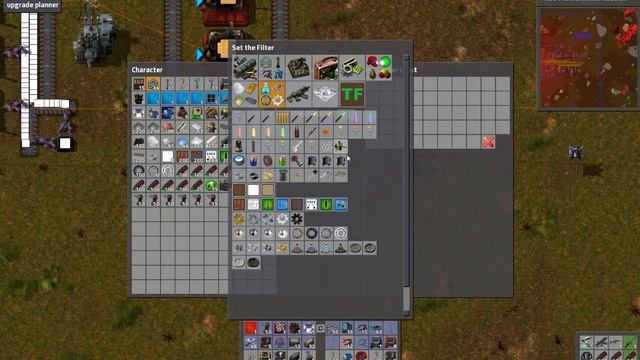 Factorio DeathWorld - Ep 60 More Module Manufacturing смотреть онлайн