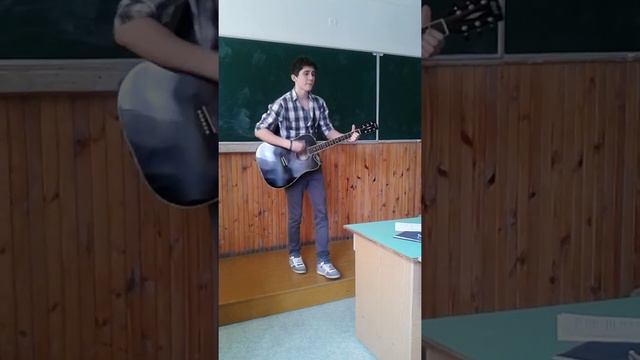 Elvis Presley- Blue Suede Shoes (cover) смотреть онлайн