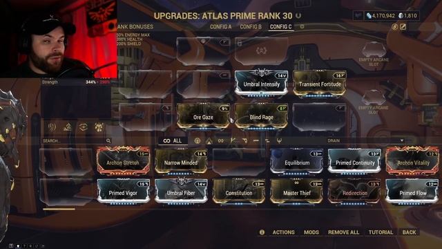 THE BEST FARMING WARFRAMES in 2023 - Warframe beginners guide смотреть онлайн
