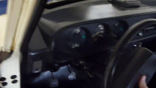 Москвич, сигналы от Волги смотреть онлайн