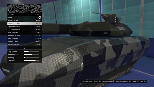 GTA 5 ONLINE: "DOOMSDAY HEIST" DLC - "TM-02 KHANJALI" BUYING & CUSTOMISING SPREE (GTA V) смотреть онлайн