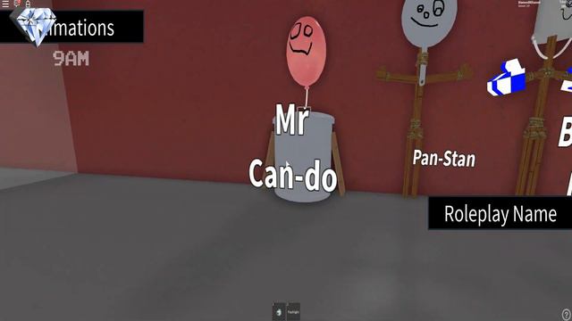FNaF Sister Location Roleplay РАБОЧИЕ АНИМАТРОНИКИ смотреть онлайн