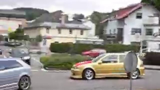 VW Audi Club Bad Ischl смотреть онлайн