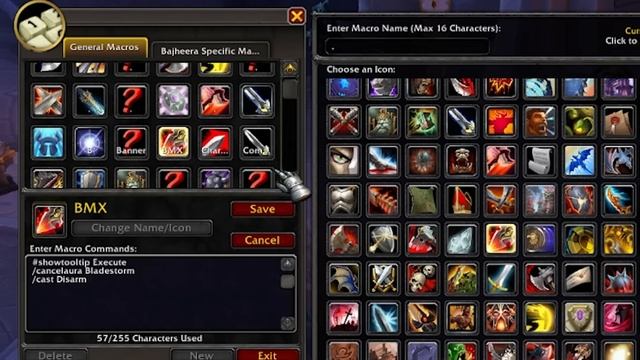 Rank 1 Warrior Dragonflight Macros (PvP & PvE) - WoW DF 10.0 Warrior Guide смотреть онлайн