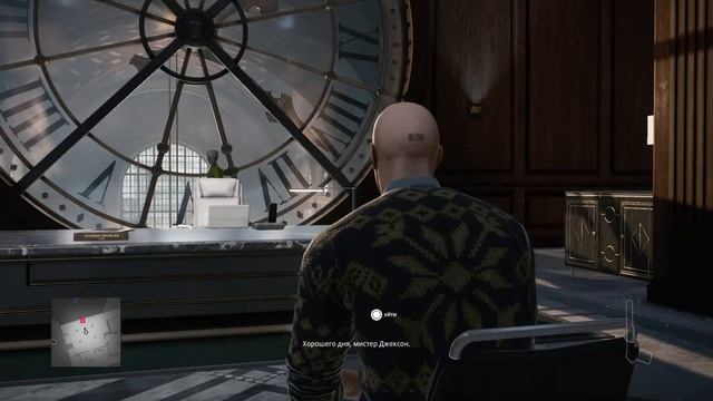 HITMAN 2 Испытания Время вышло, Гордыня до добра не доводит, Свет мой, зеркальце, скажи. смотреть онлайн