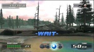 Longplay: Time Crisis 4 - PS3